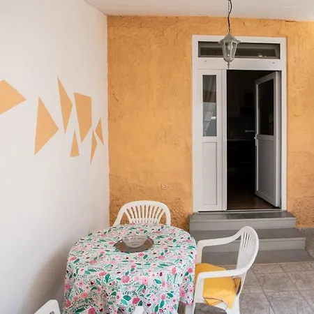 Apartments Punta 2 Omis Room photo
