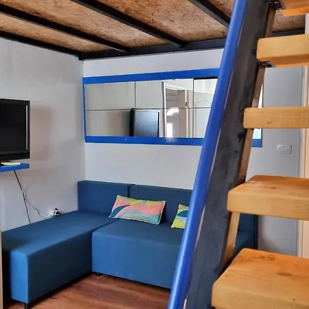Apartments Punta 2 Omis Exterior photo