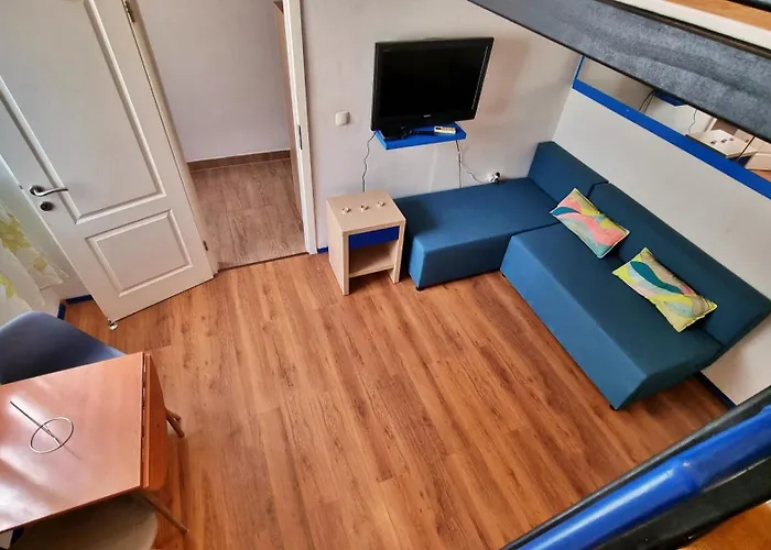 Apartments Punta 2