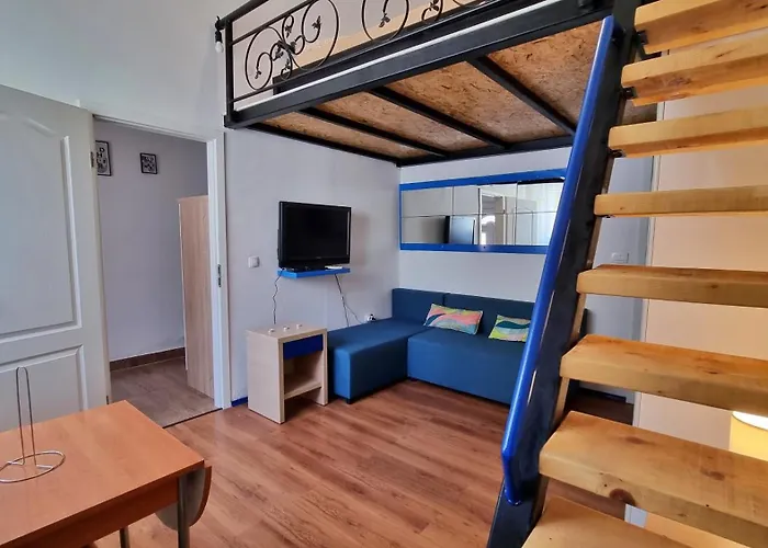 Apartments Punta 2