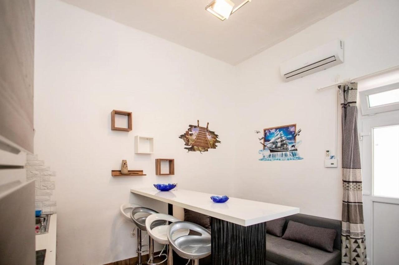 Punta 2 Apartment *