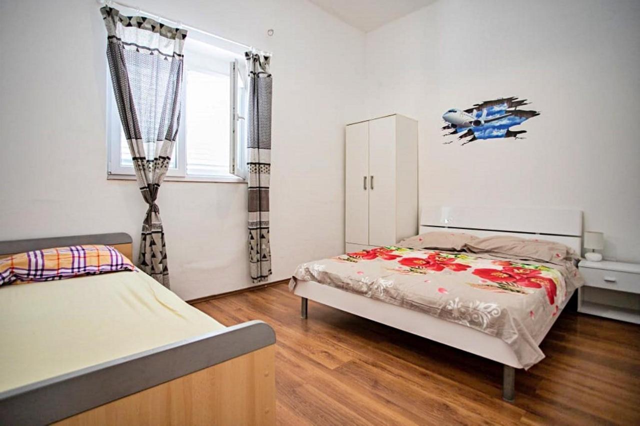 Punta 2 Apartment *