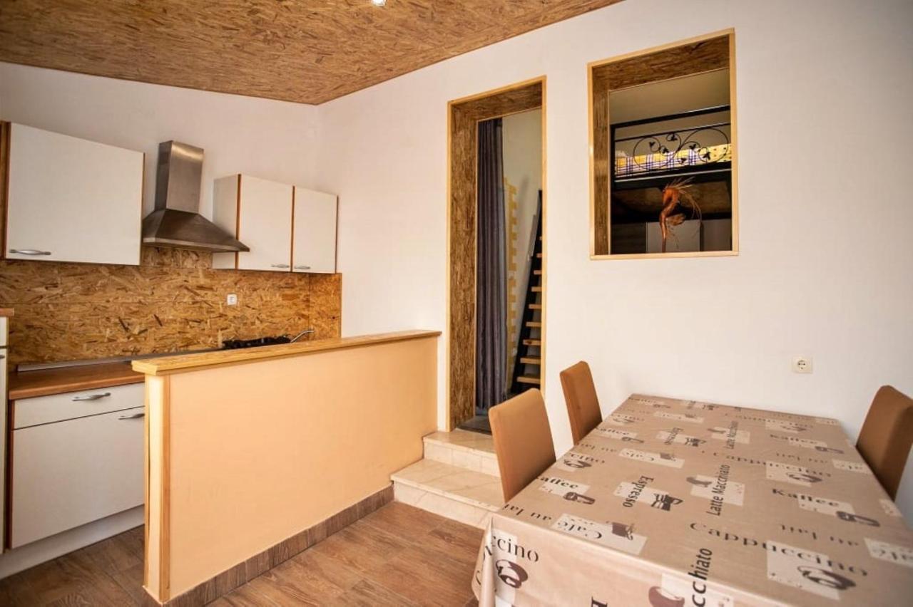 Punta 2 Apartment *