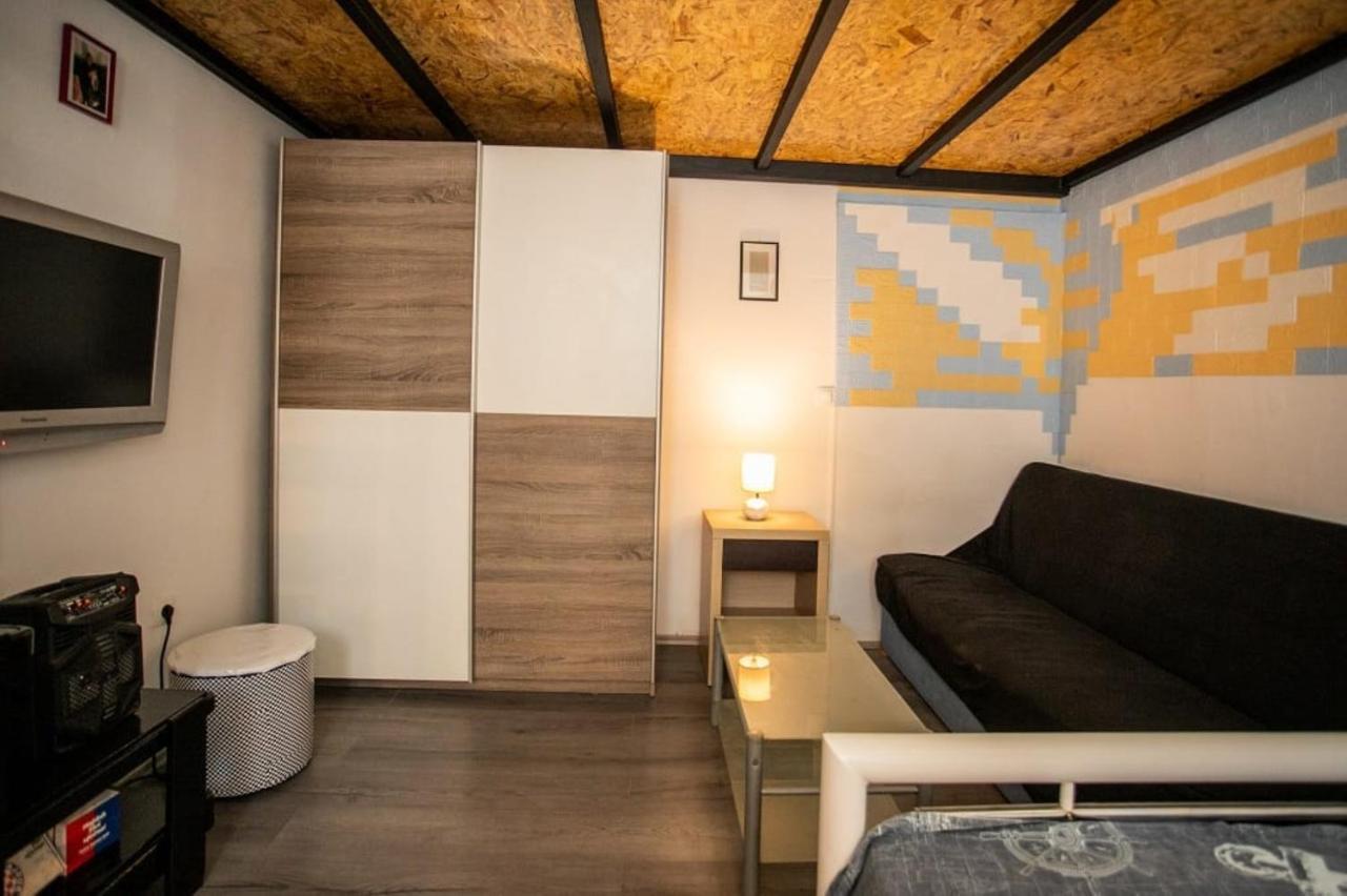 Punta 2 Omiš