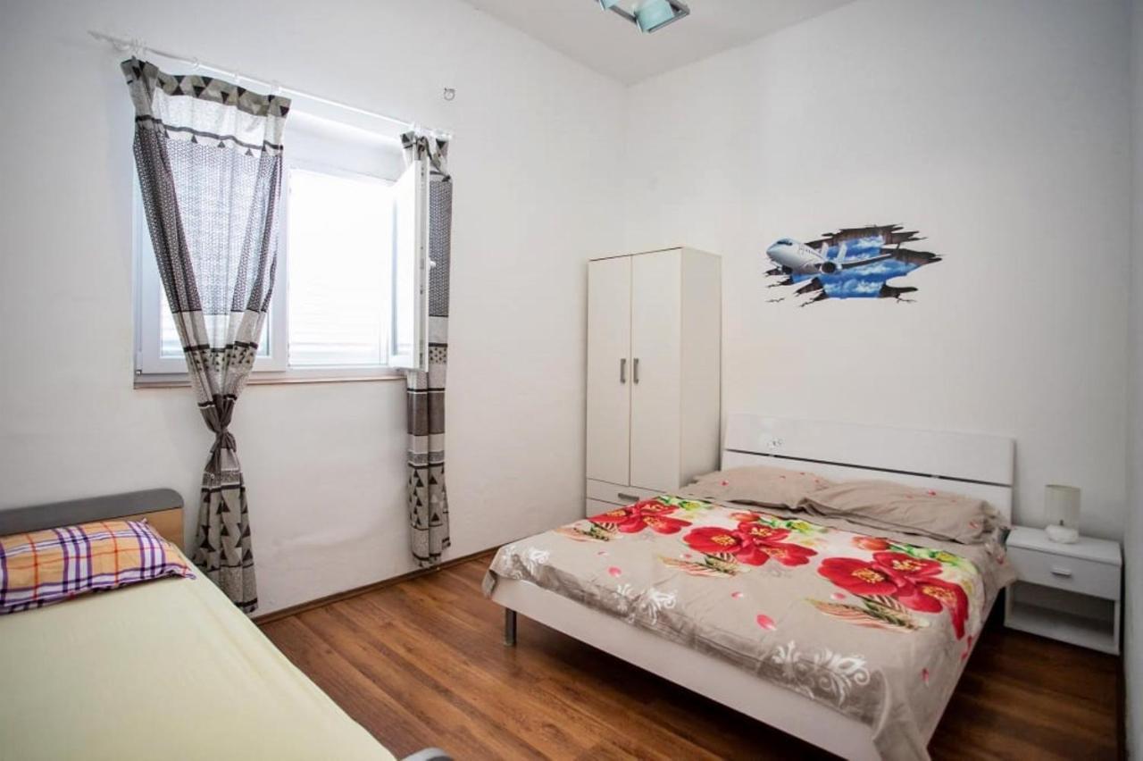 Punta 2 Apartment *
