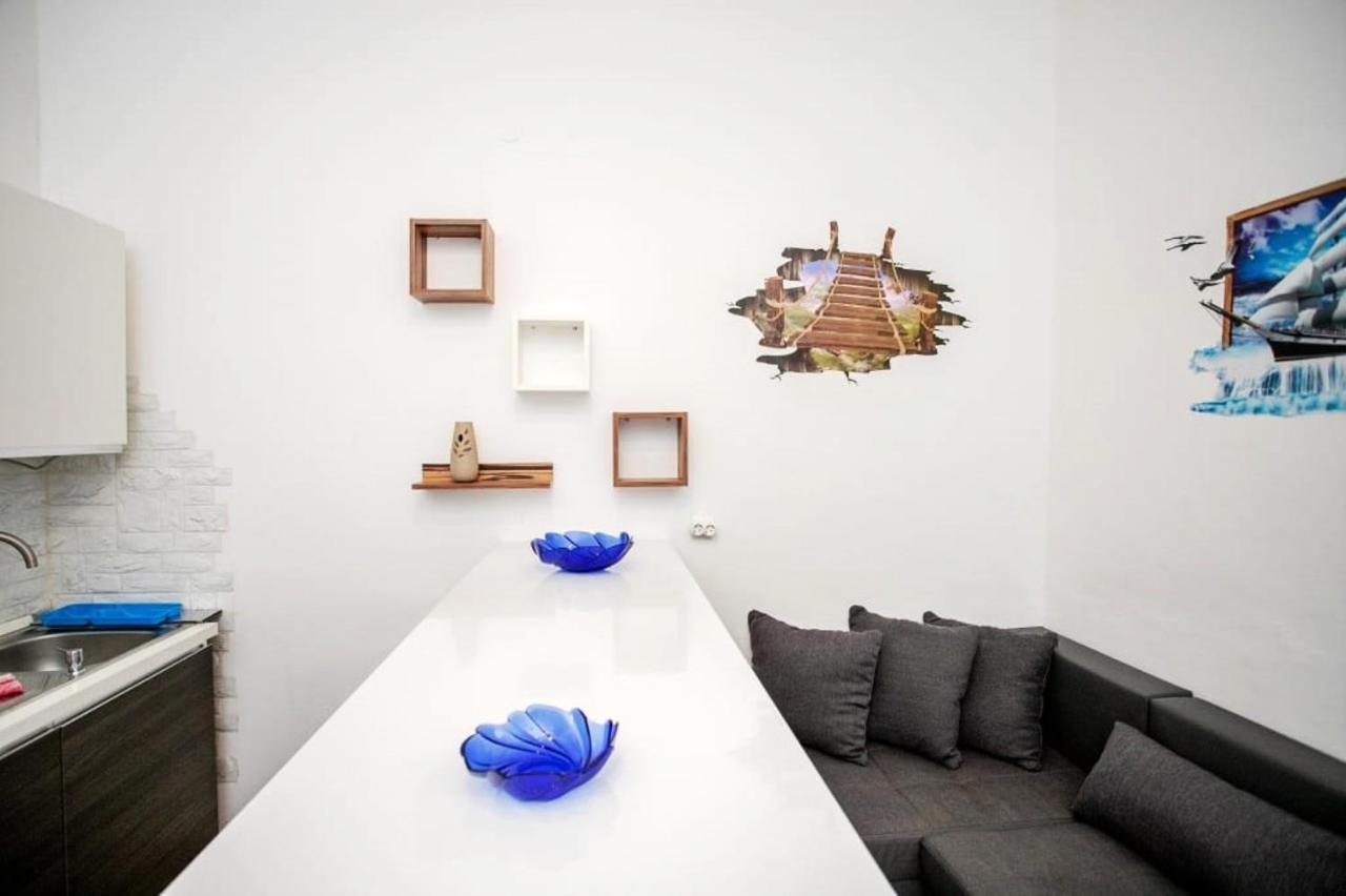 Apartment Punta 2