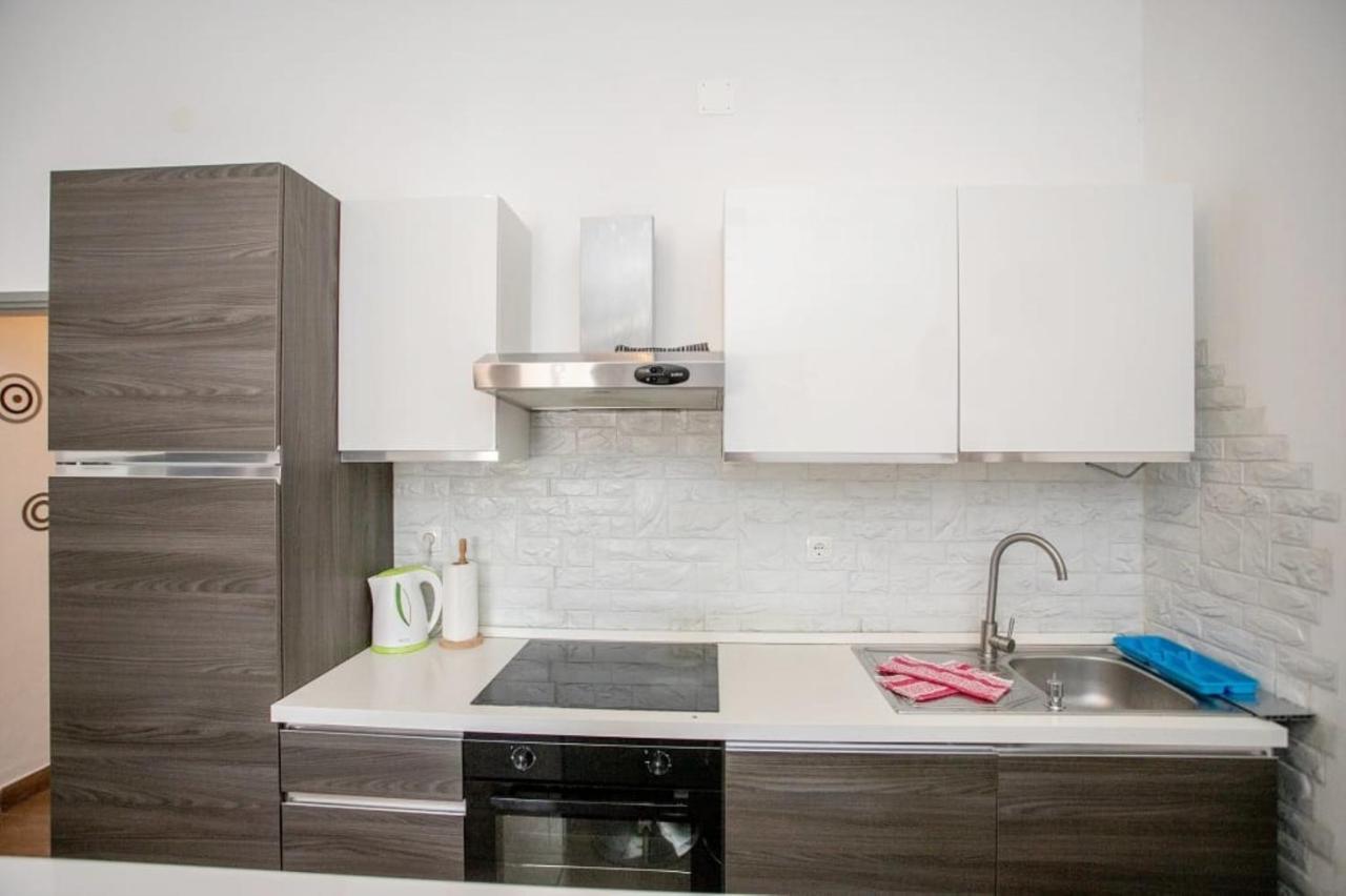 Punta 2 Apartment