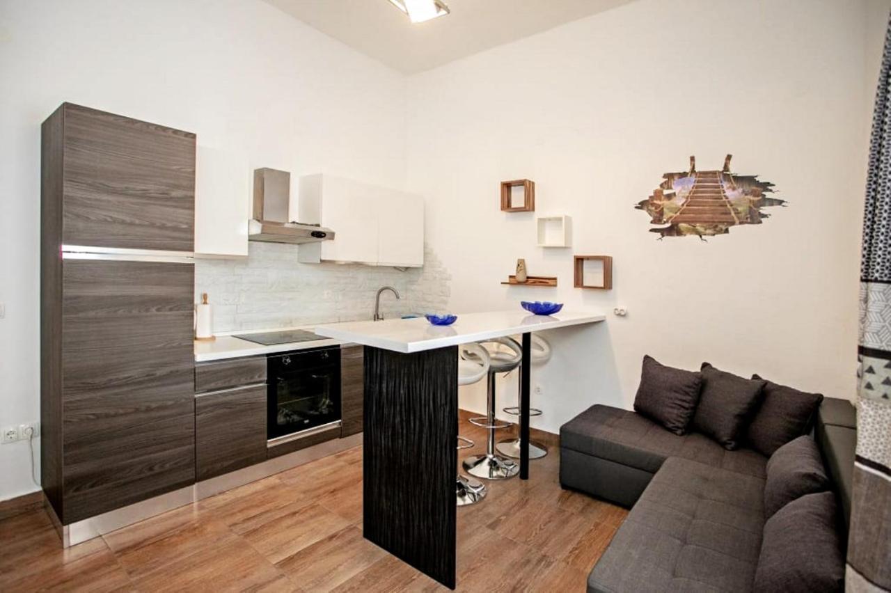 Punta 2 Apartment