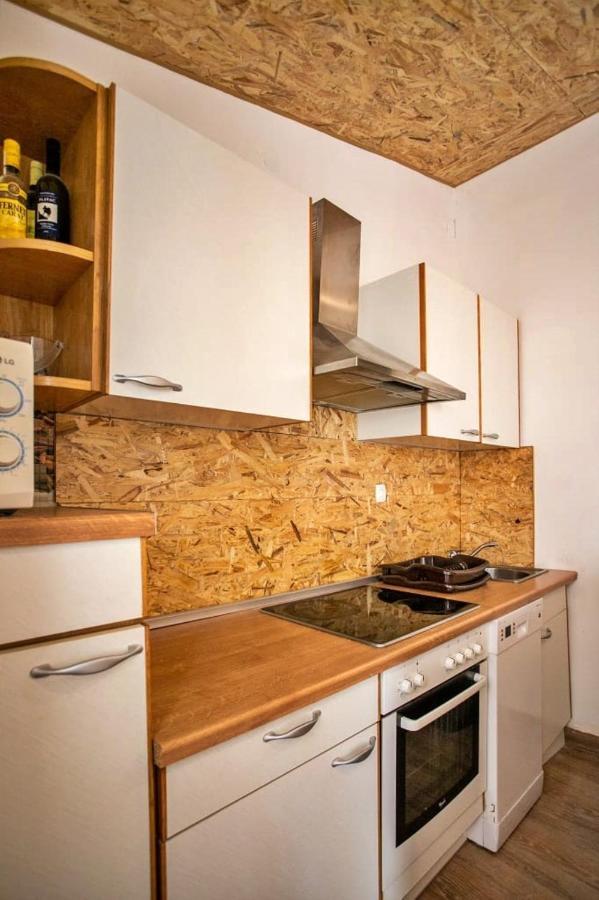 Punta 2 Apartment