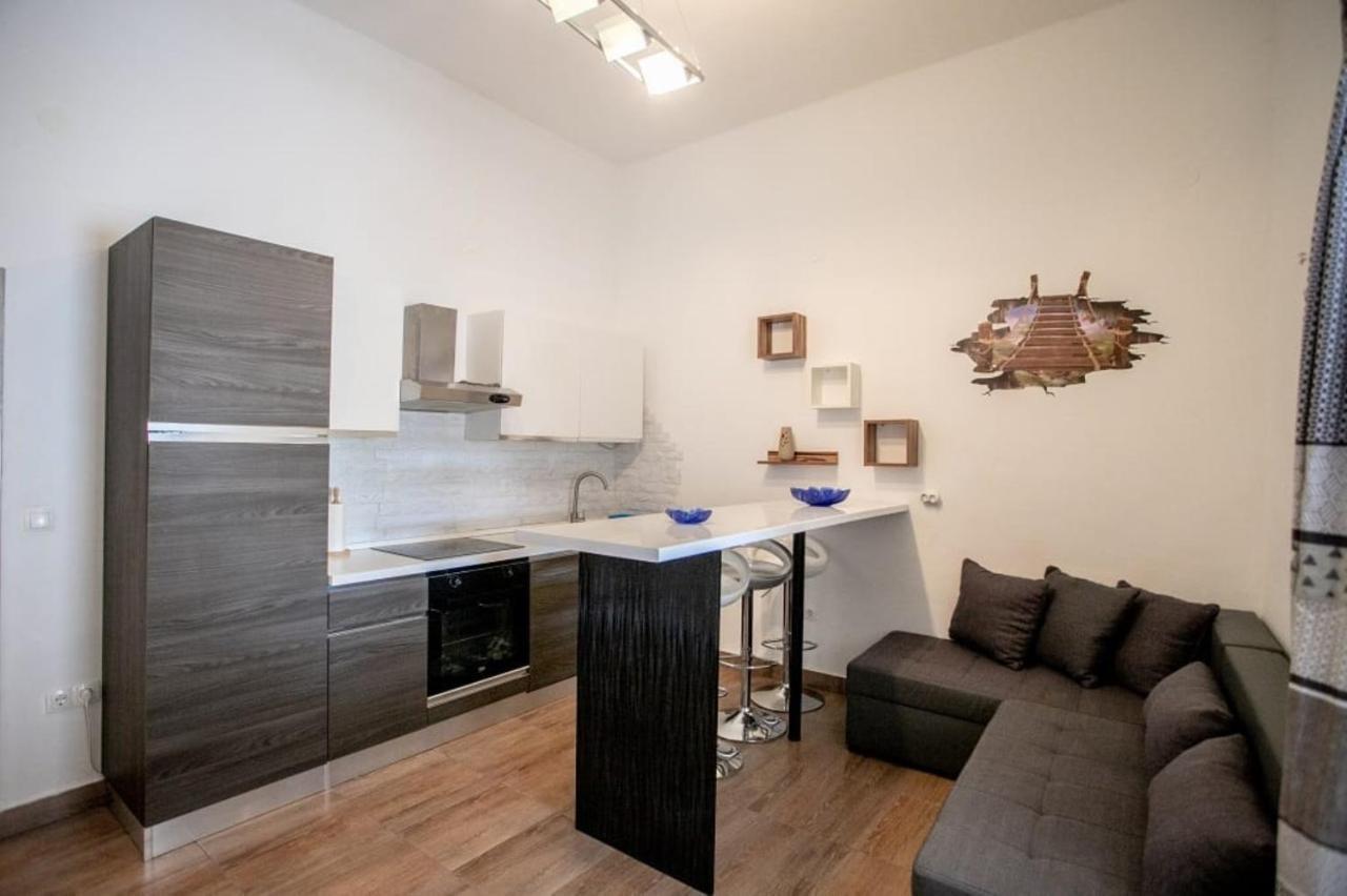 Apartment Punta 2 *