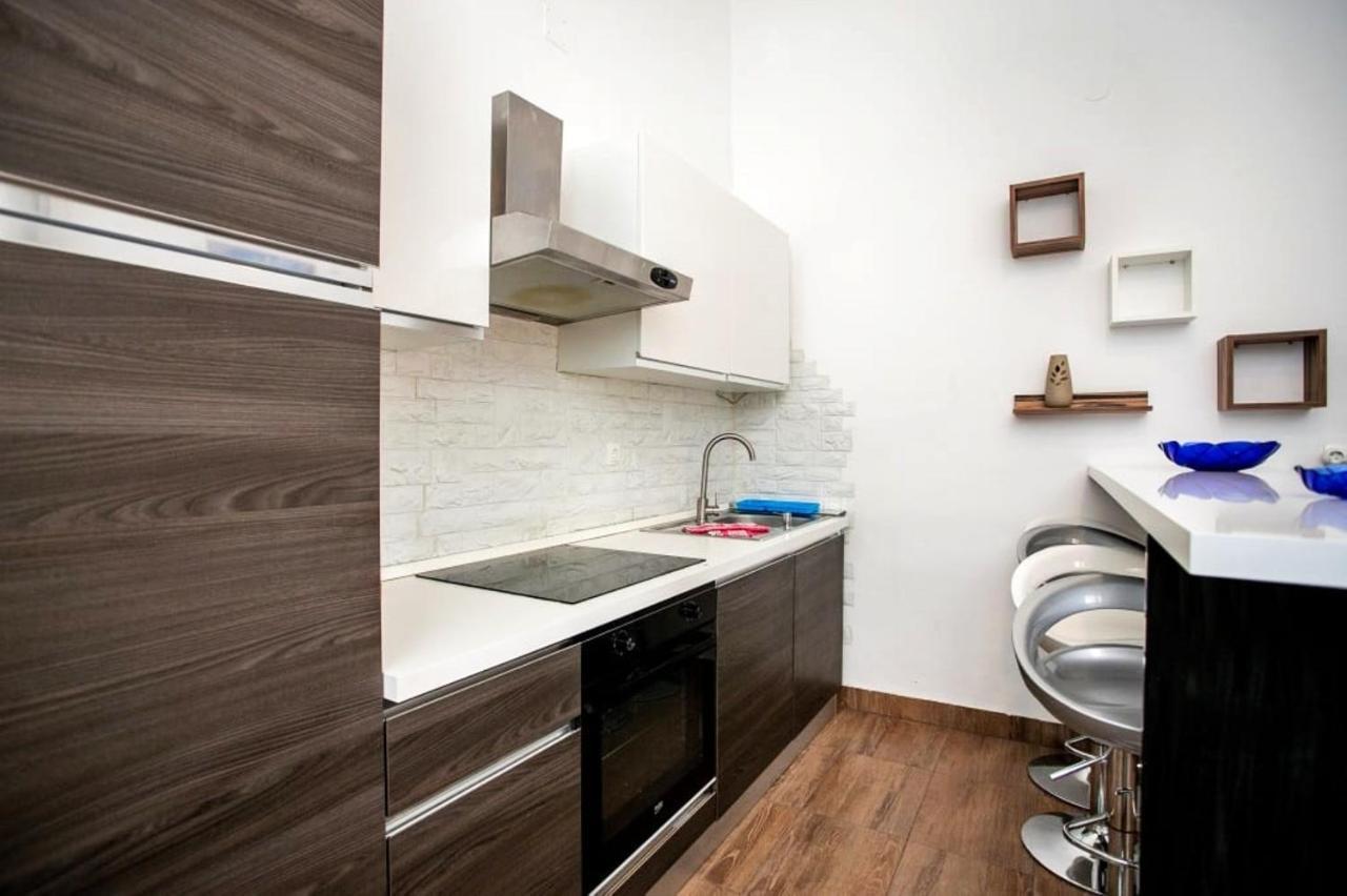 Apartment Punta 2 *