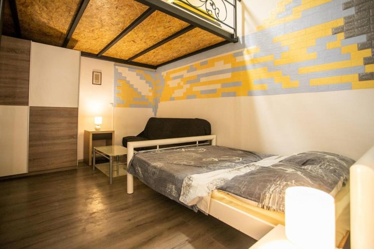 Punta 2 Apartment