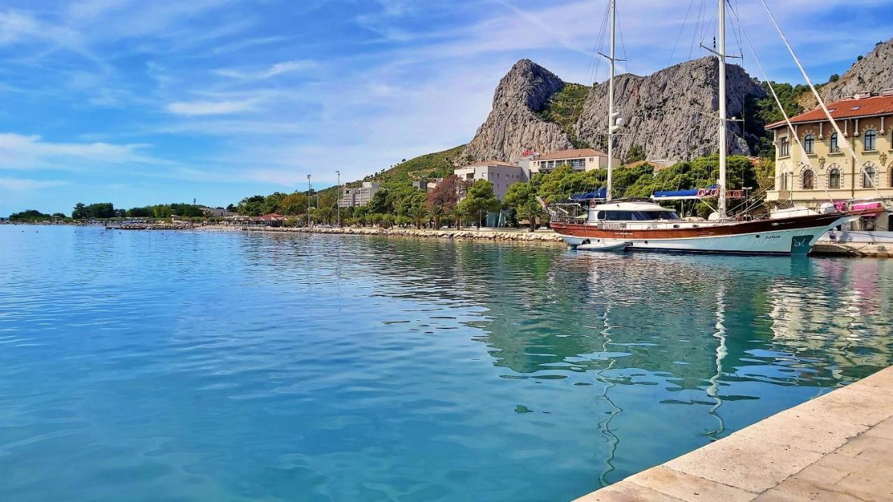 Apartment Punta 2 Omis
