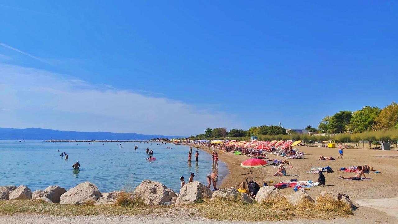 Punta 2 * Omiš