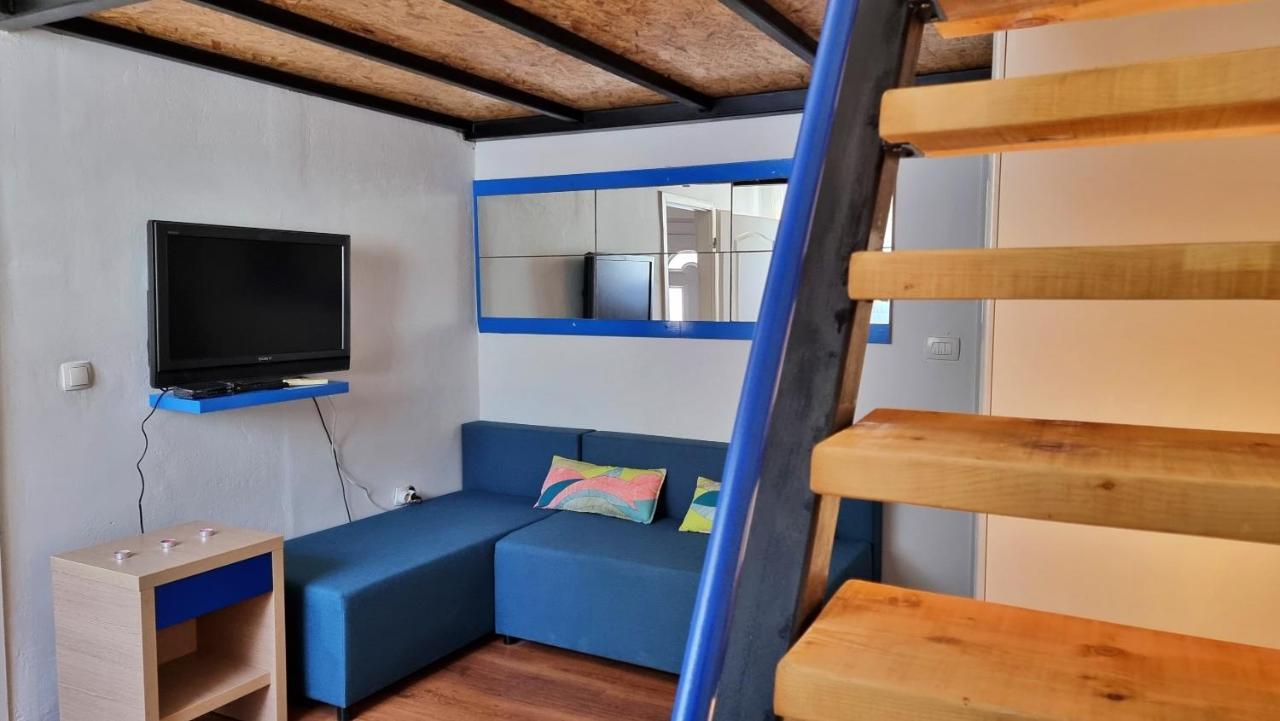 Apartment Punta 2