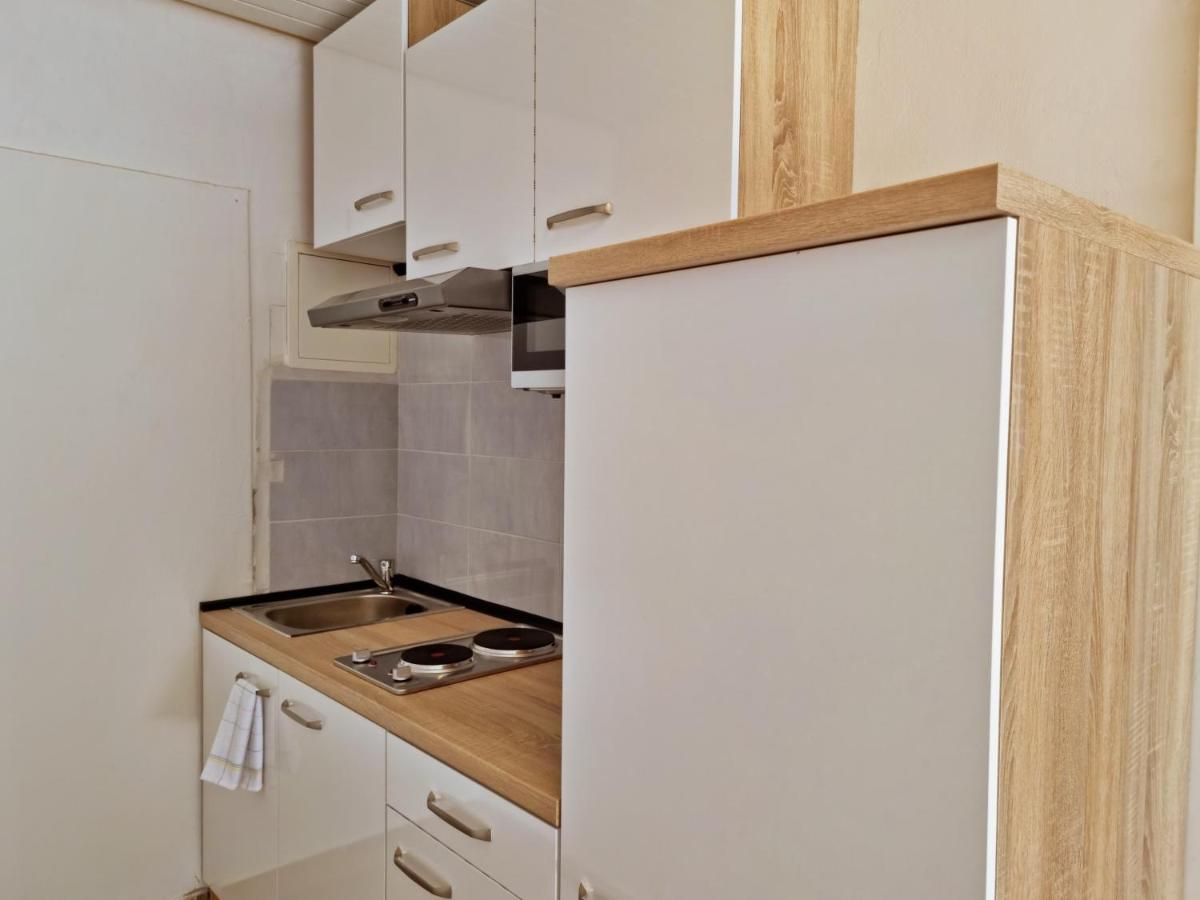 Apartment Punta 2 *