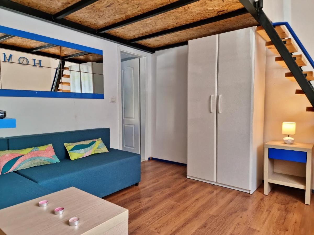 Punta 2 Apartmán Omiš