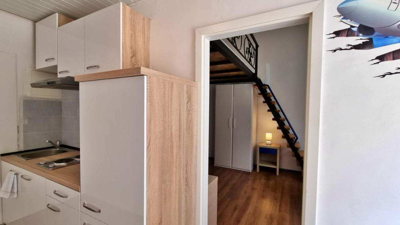 Punta 2 Apartment *