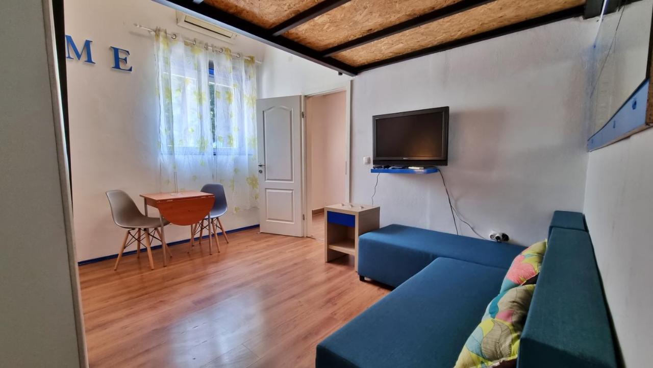 Punta 2 Apartment Omis