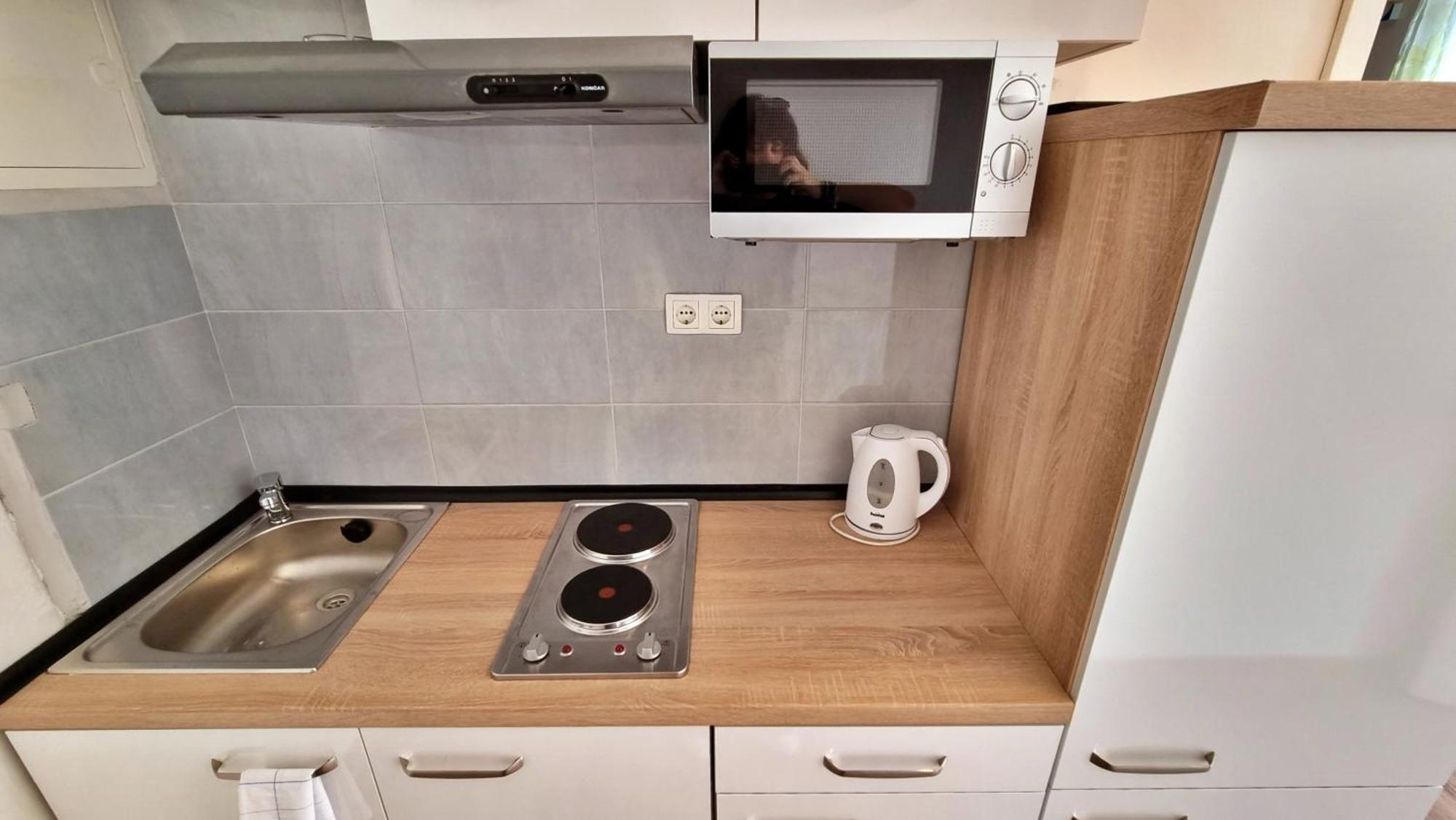 Punta 2 Apartmán
