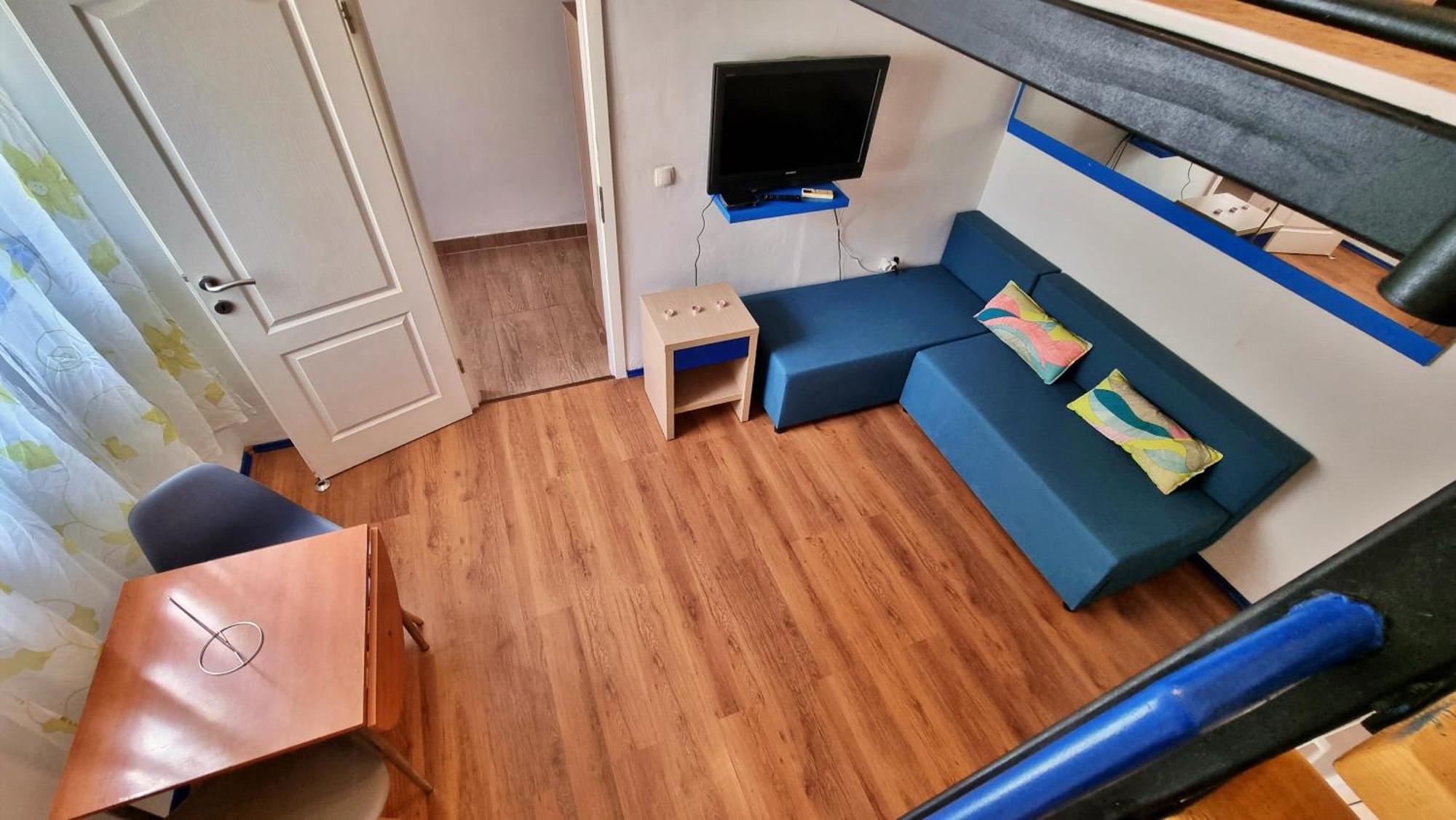 Apartment Punta 2