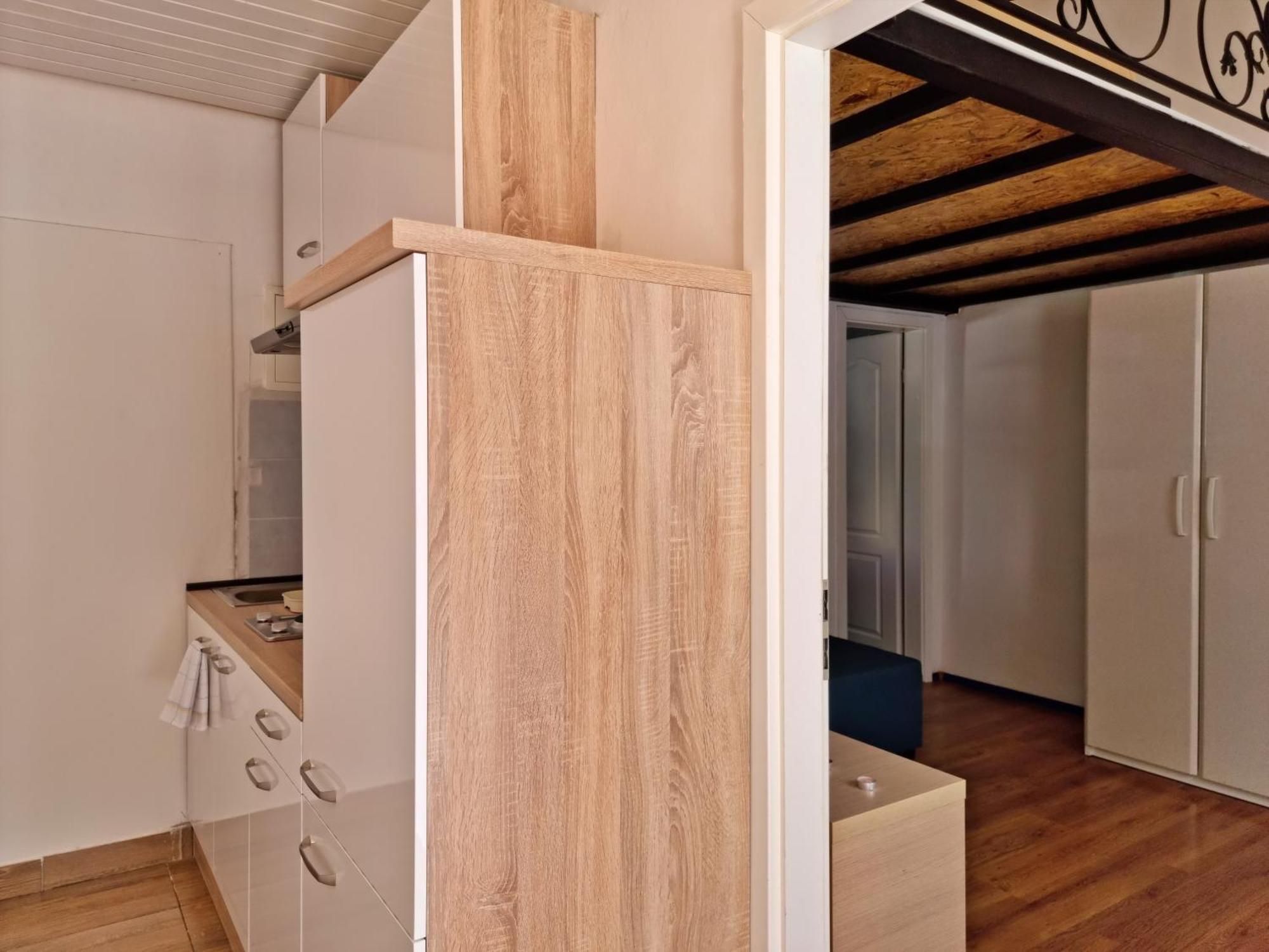 Punta 2 Apartment *
