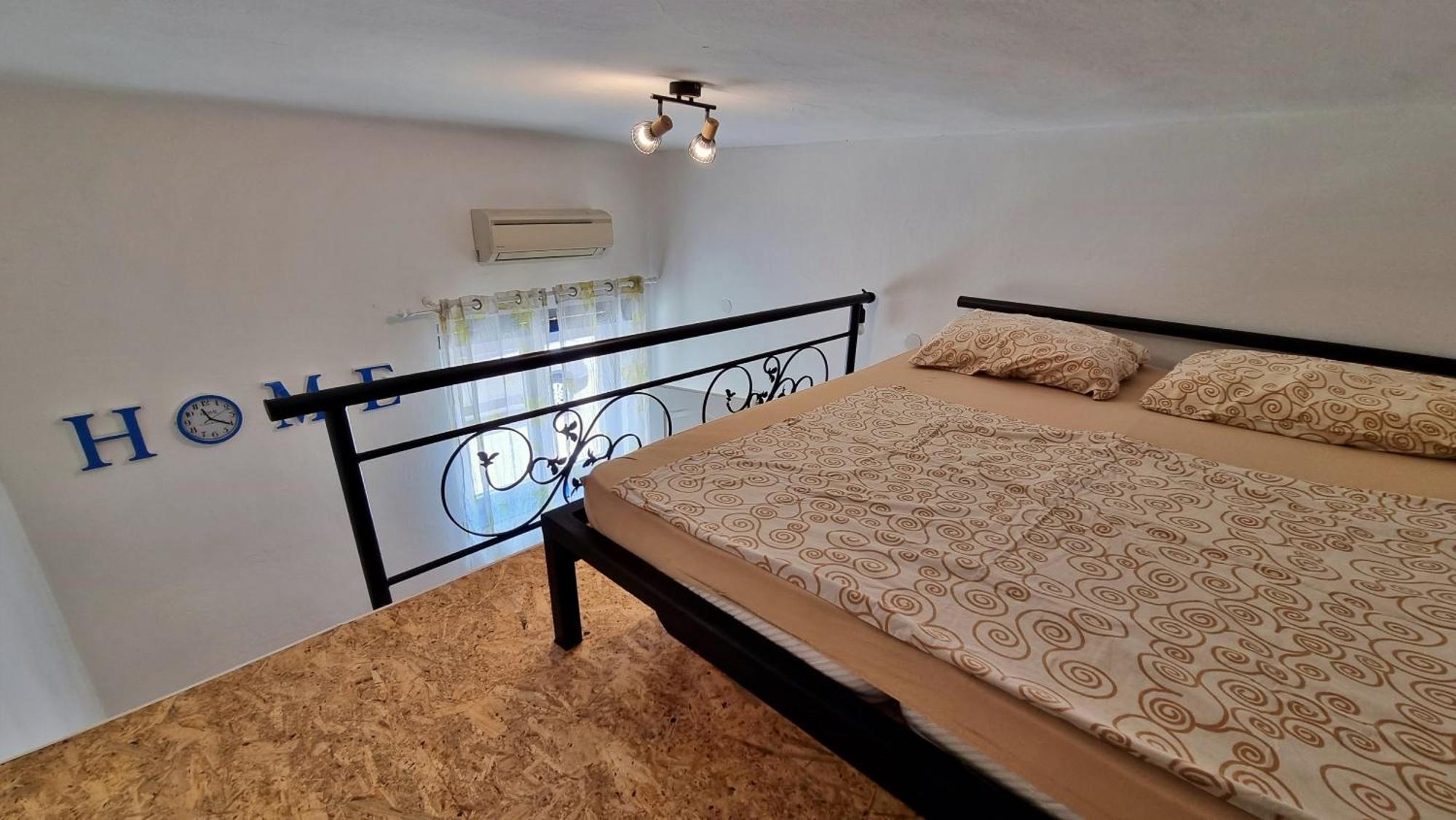 Apartment Punta 2 Omis
