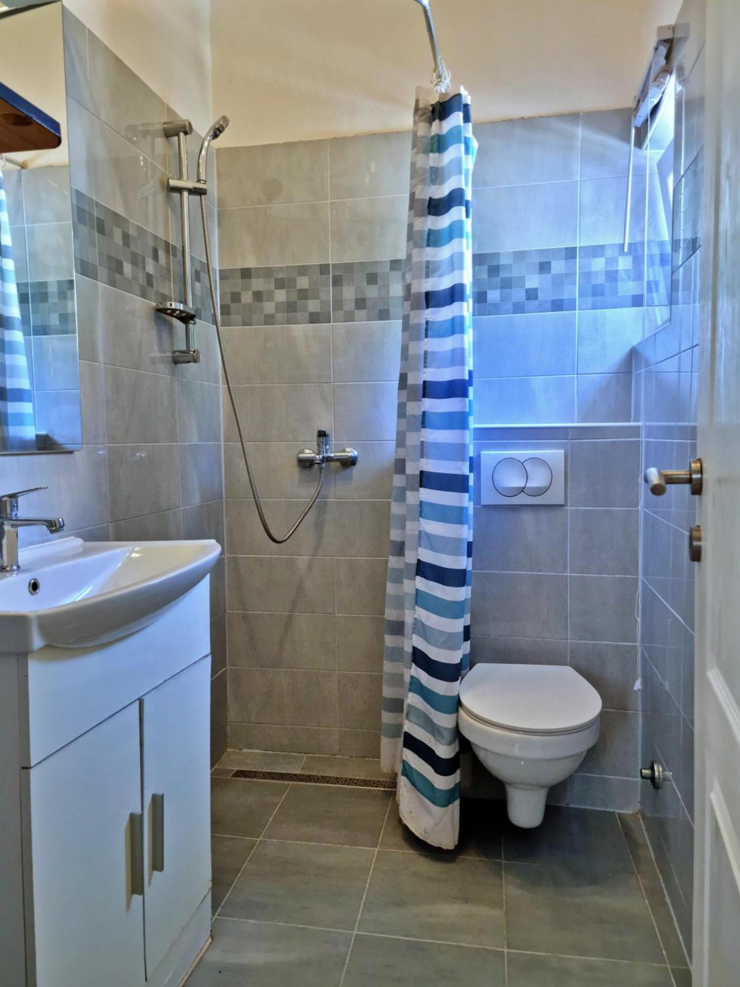 Apartment Punta 2