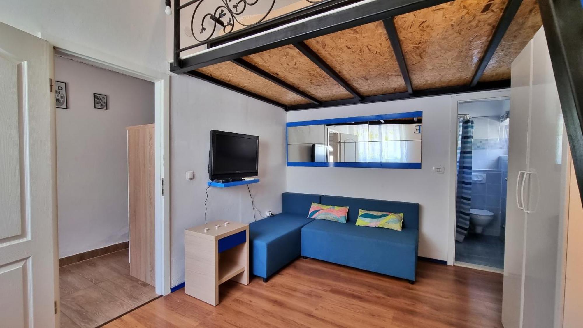 Apartment Punta 2